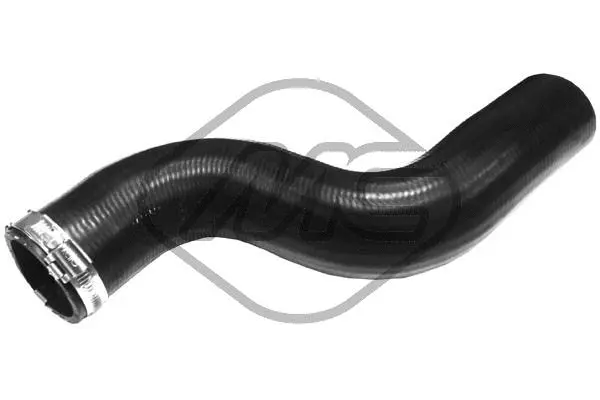 Charge Air Hose (09875)