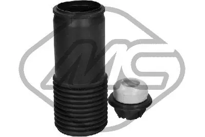 Rubber Buffer, suspension (40923)