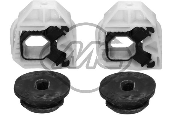 Mounting, radiator (47368)