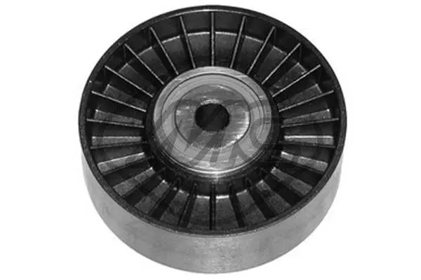 Deflection/Guide Pulley, V-ribbed belt (05683)