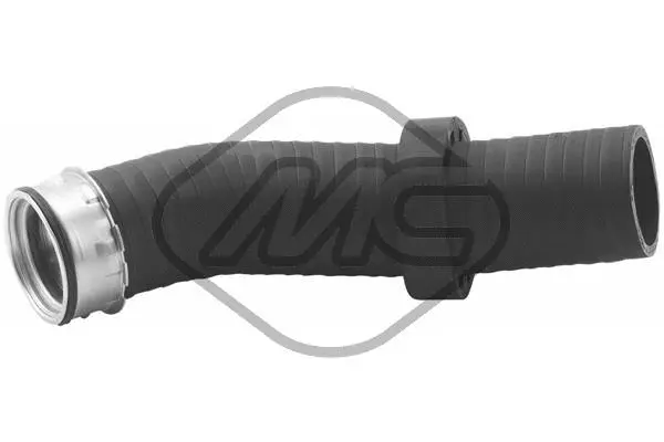 Charge Air Hose (09588)