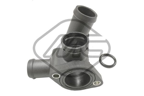 Coolant Flange (03585)
