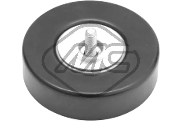 Deflection/Guide Pulley, V-ribbed belt (49302)