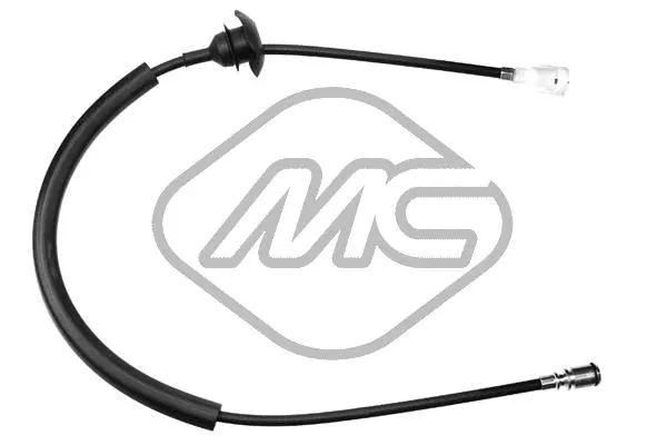 Speedometer Cable (80081)