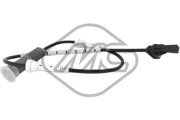 Sensor, wheel speed (50197)