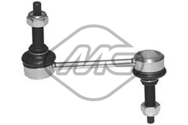 Link/Coupling Rod, stabiliser bar (53428)
