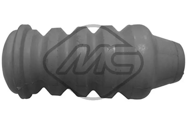 Rubber Buffer, suspension (51020)