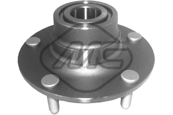 Wheel Bearing Kit (90157)