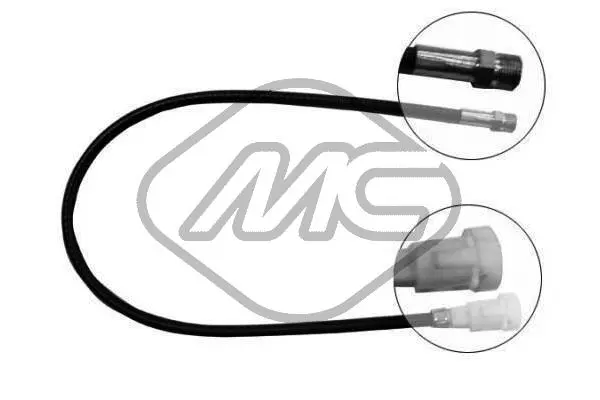 Speedometer Cable (80785)