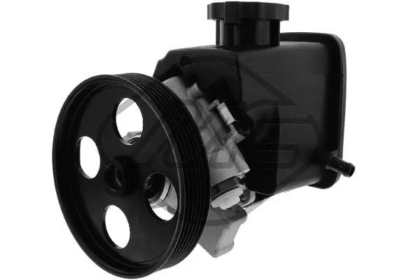 Hydraulic Pump, steering (50538)