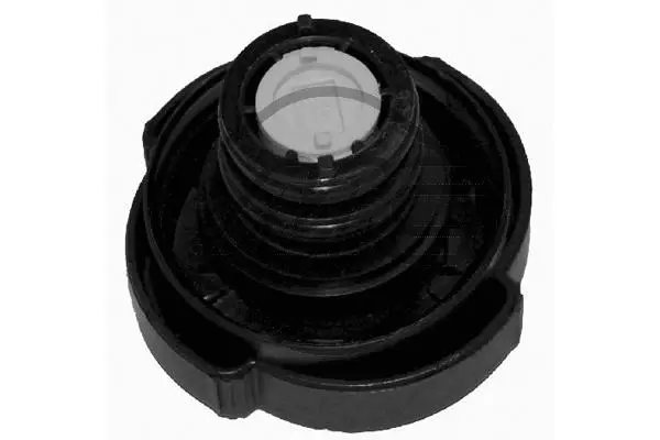 Cap, coolant tank (03707)