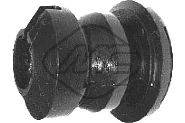 Rubber Buffer, suspension (58810)