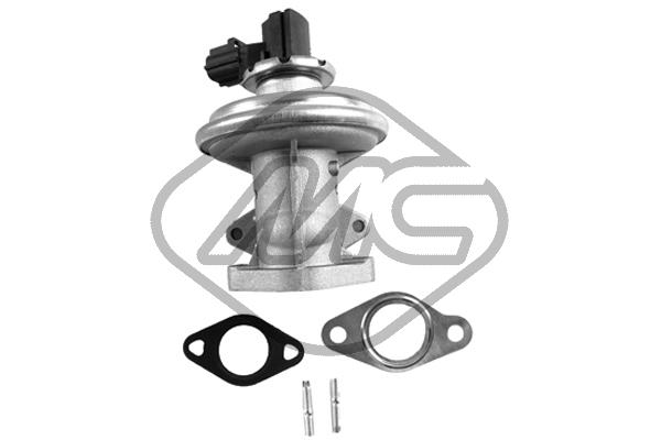 EGR Valve (93235)
