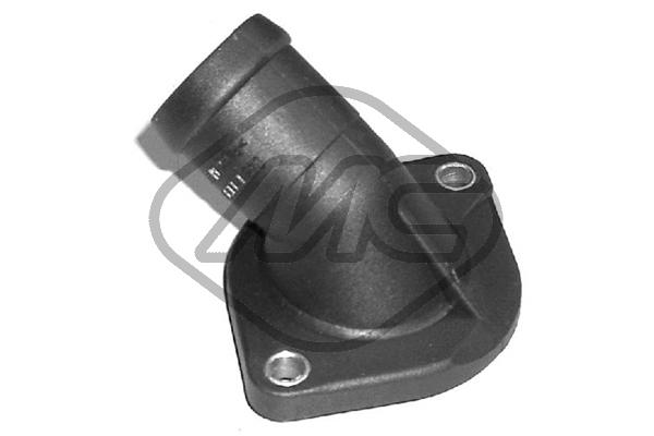 Coolant Flange (03593)