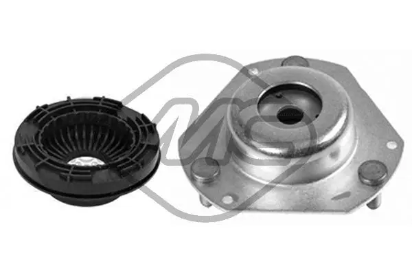 Repair Kit, suspension strut support mount (07029)