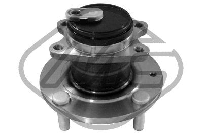 Wheel Bearing Kit (90586)