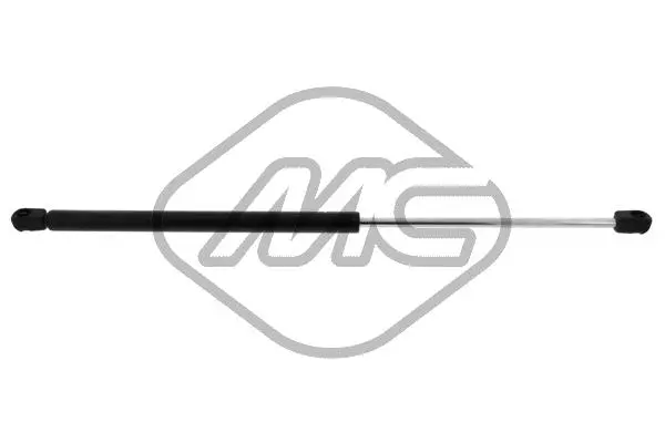 Gas Spring, bonnet (46615)