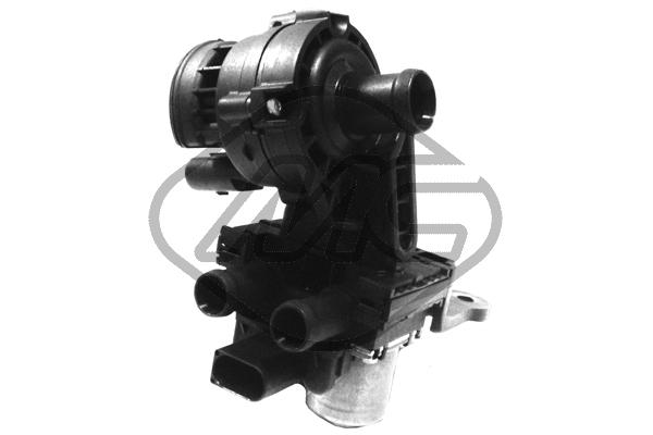 Coolant Control Valve (06194)