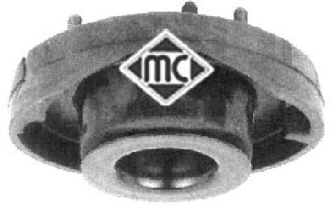 Suspension Strut Support Mount (04029)