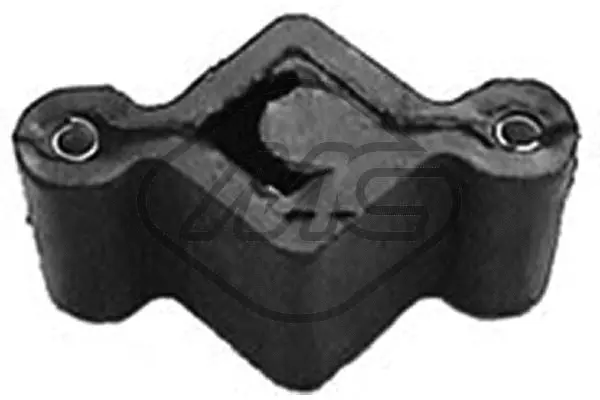 Rubber Buffer, muffler (55811)