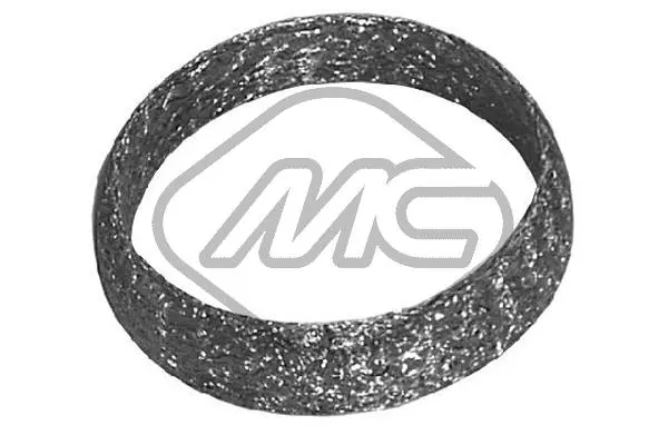 Seal Ring, exhaust pipe (02432)