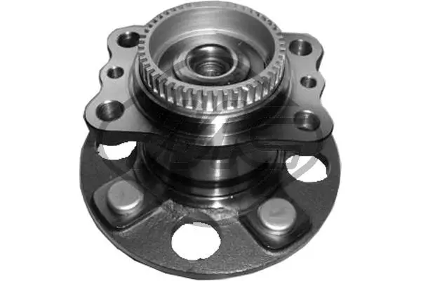 Wheel Bearing Kit (90322)