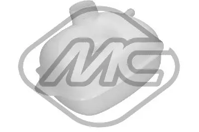 Expansion Tank, coolant (31030)