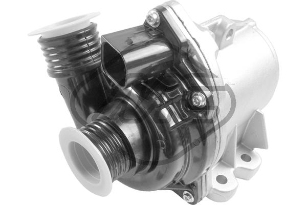 Water Pump, engine cooling (32033)