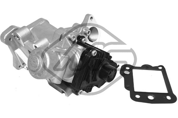 EGR valve, exhaust control (93052)