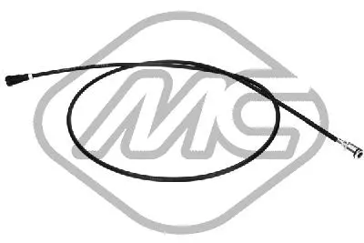Speedometer Cable (80184)