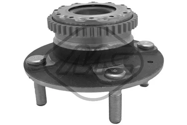 Wheel Hub (90364)
