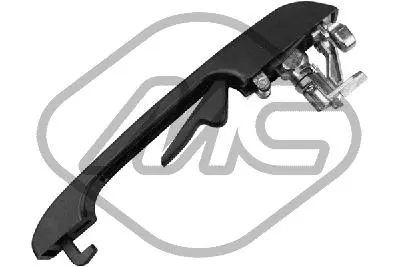 Exterior Door Handle (43562)