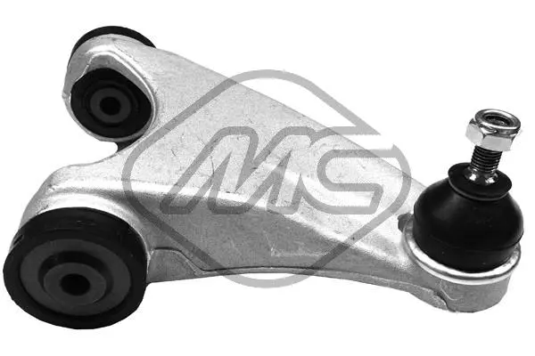 Control/Trailing Arm, wheel suspension (52026)