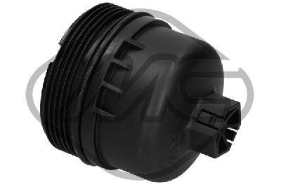Cap, oil filter housing (38854)