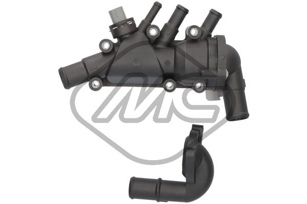 Thermostat Housing (03709)