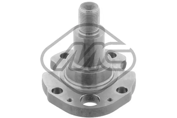 Kingpin, axle beam (15317)