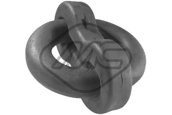 Mount, exhaust system (00056)