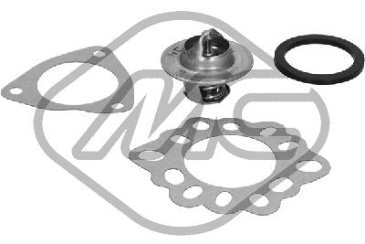 Thermostat, coolant (30955)