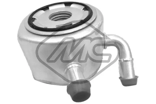 Oil Cooler, engine oil (05379)