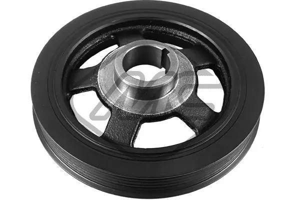 Belt Pulley, crankshaft (06219)