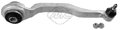 Control/Trailing Arm, wheel suspension (52056)