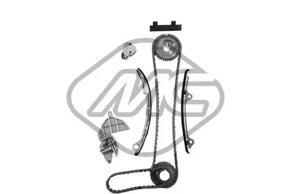 Timing Chain Kit (58373)