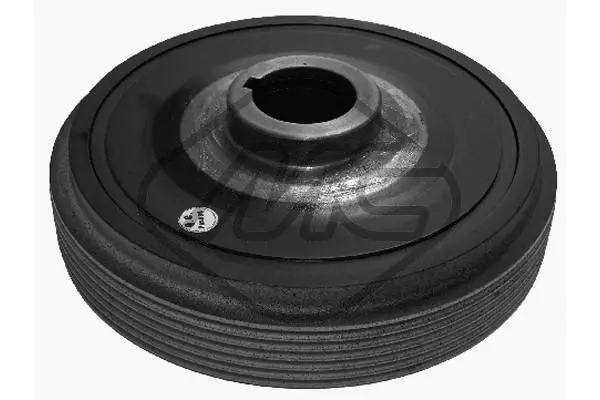 Belt Pulley, crankshaft (04716)