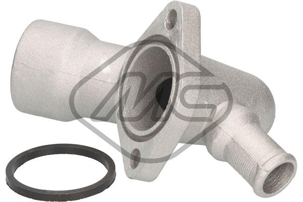 Coolant Flange (05227)