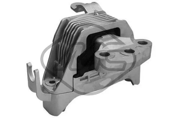 Mounting, engine (07160)