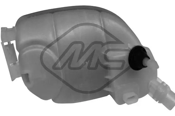 Expansion Tank, coolant (03296)