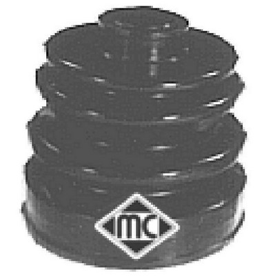 Bellow, drive shaft (00181)
