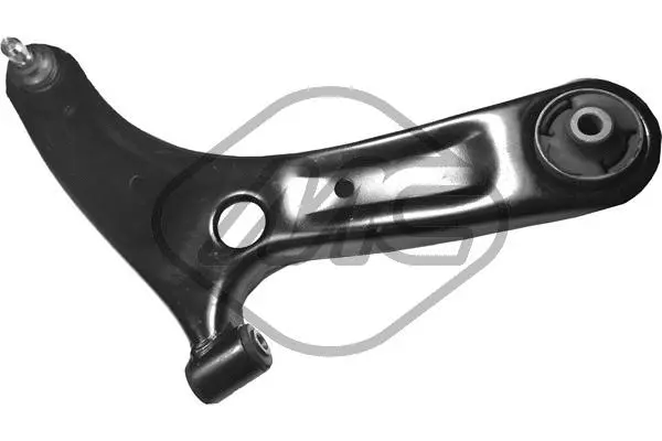 Control/Trailing Arm, wheel suspension (52116)