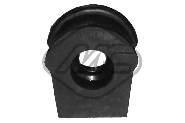 Mounting, stabiliser bar (00801)