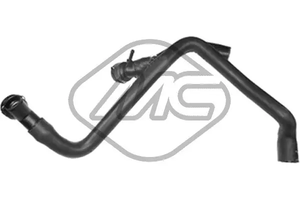 Radiator Hose (09524)